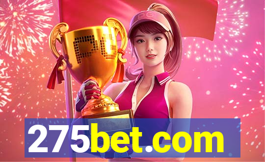 275bet.com