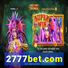 2777bet.com