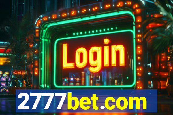 2777bet.com