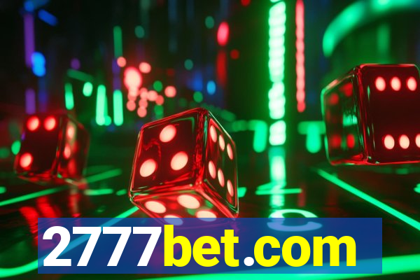 2777bet.com