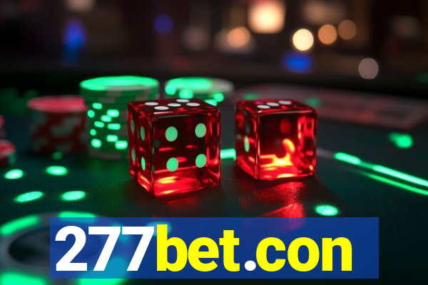 277bet.con