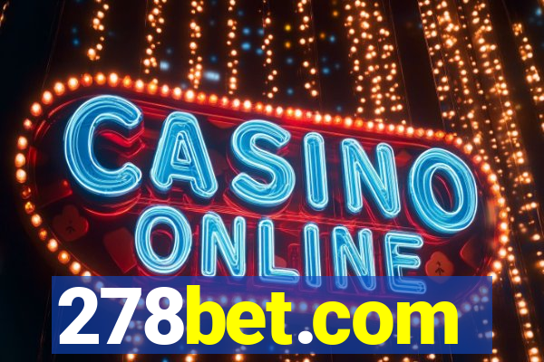 278bet.com