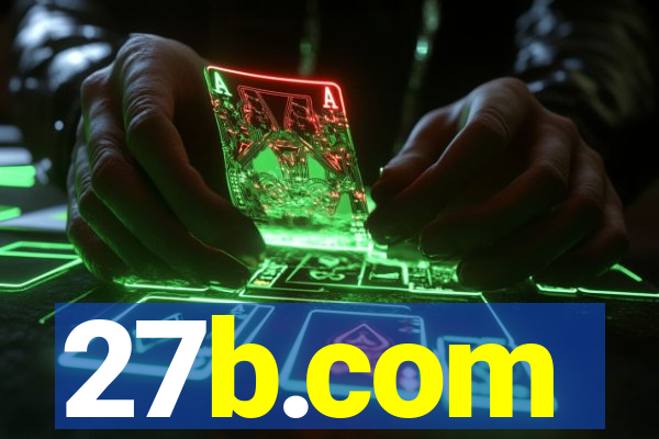 27b.com