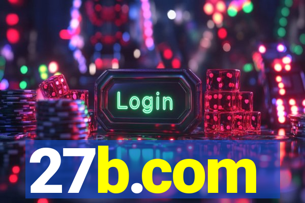 27b.com