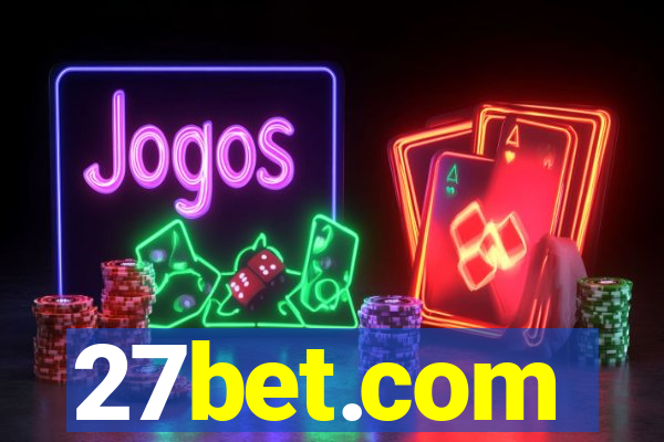 27bet.com