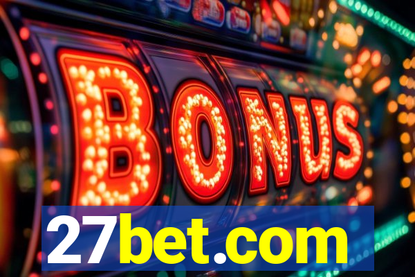 27bet.com