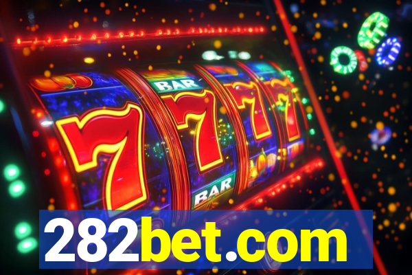 282bet.com