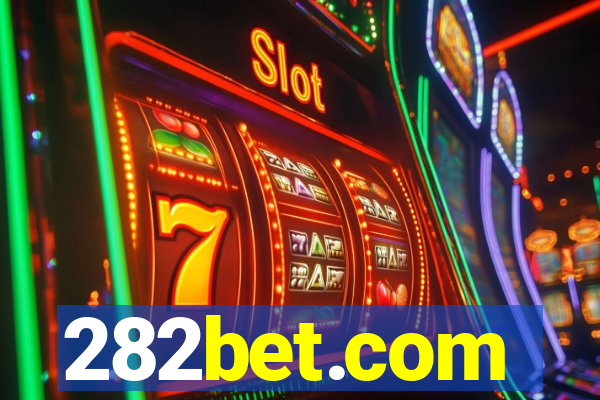 282bet.com