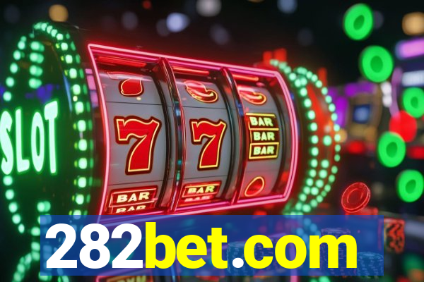 282bet.com