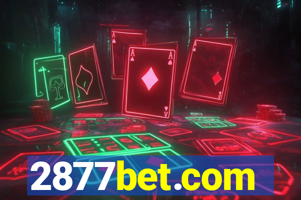 2877bet.com