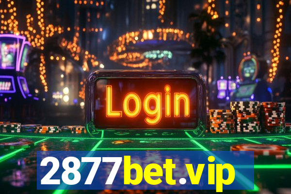 2877bet.vip