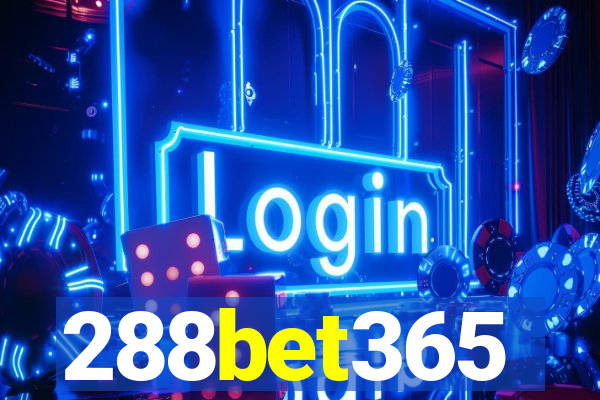 288bet365