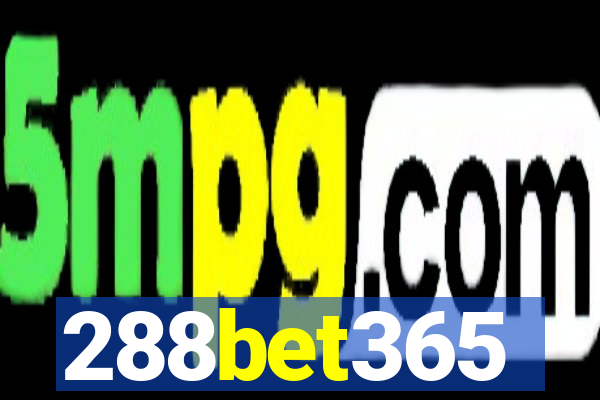 288bet365