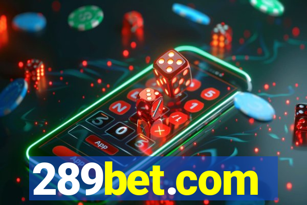 289bet.com