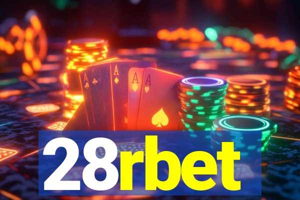 28rbet