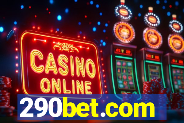 290bet.com