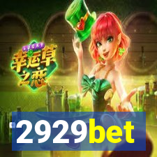 2929bet