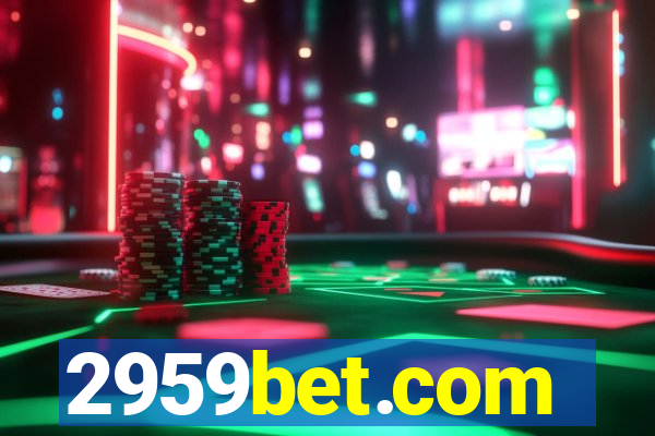 2959bet.com