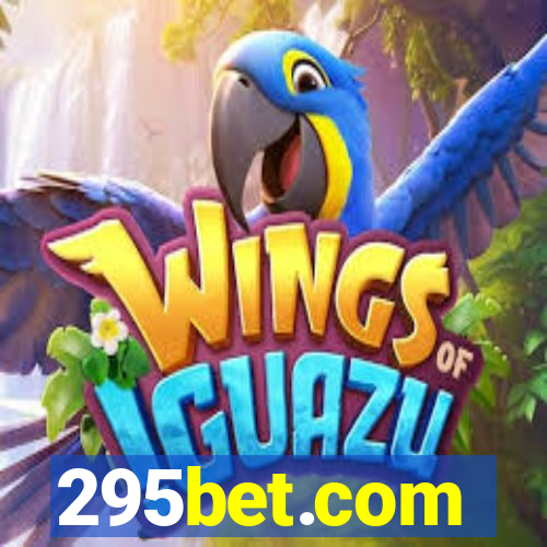 295bet.com