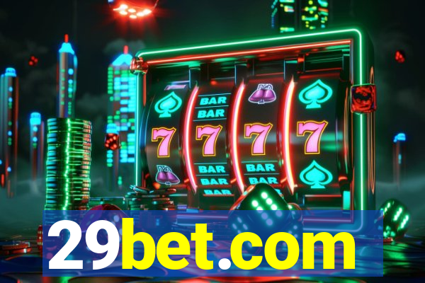 29bet.com