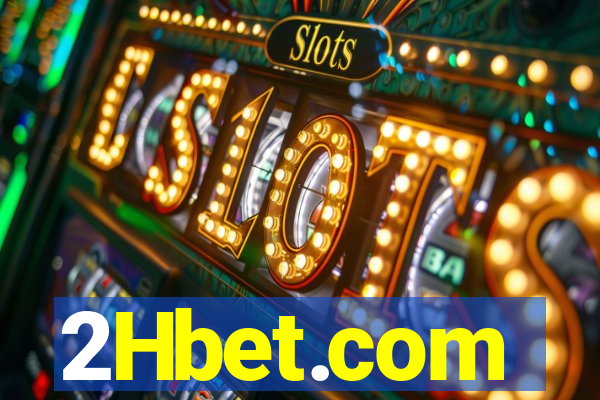 2Hbet.com