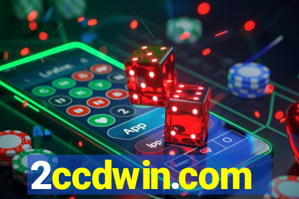 2ccdwin.com