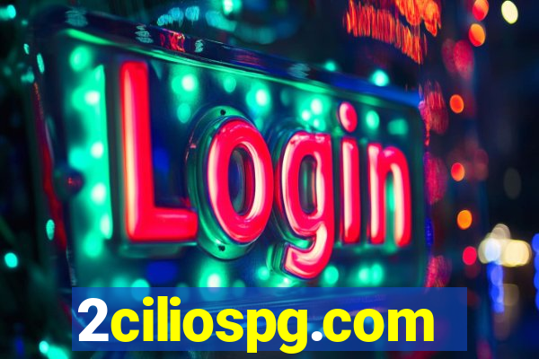 2ciliospg.com