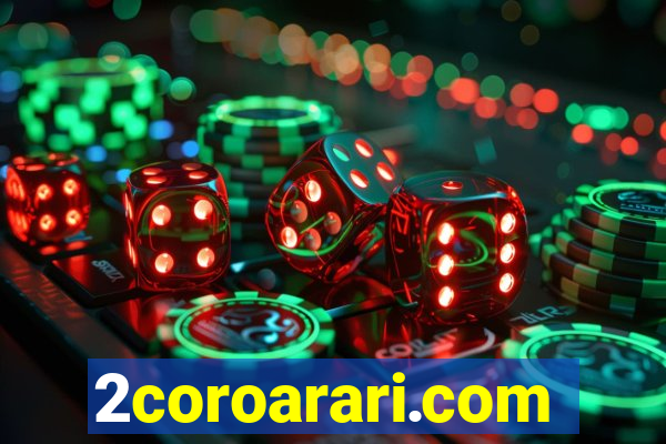 2coroarari.com