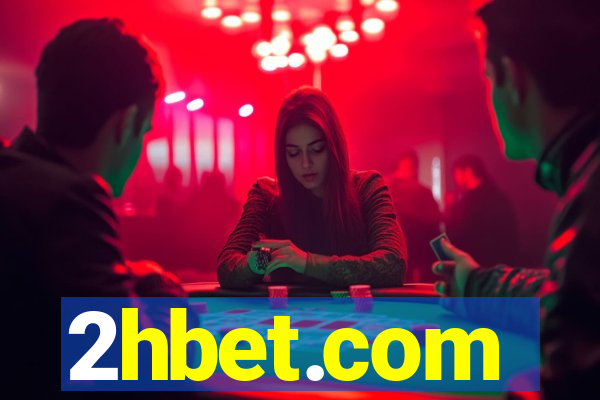 2hbet.com