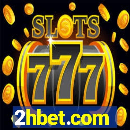 2hbet.com