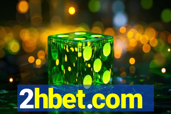 2hbet.com