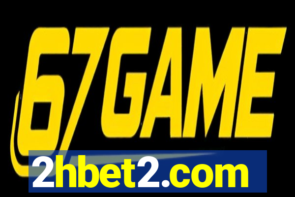 2hbet2.com