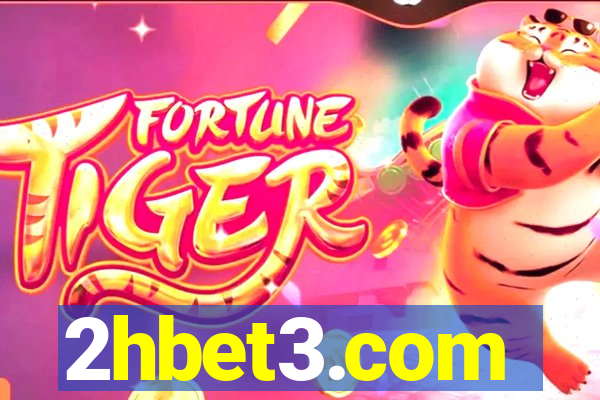 2hbet3.com