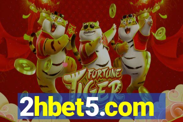 2hbet5.com