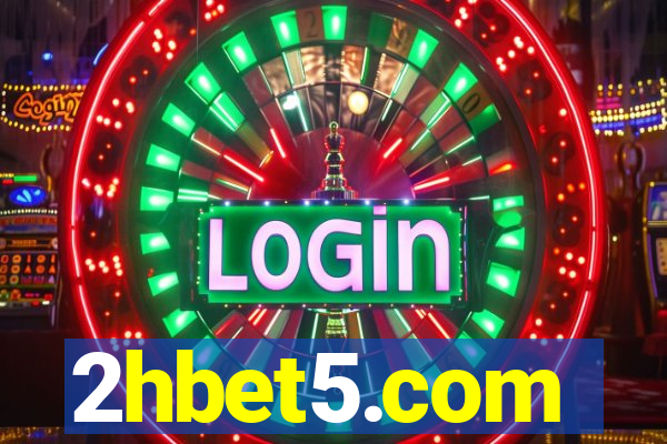 2hbet5.com