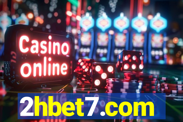 2hbet7.com