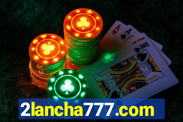 2lancha777.com