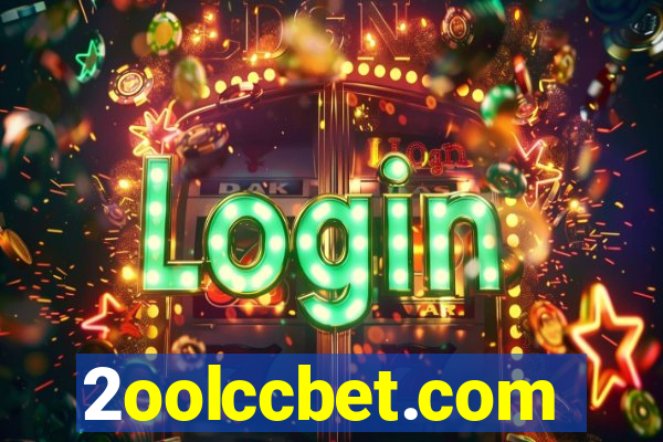 2oolccbet.com