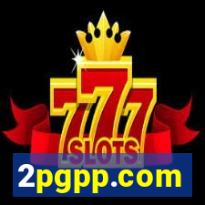 2pgpp.com