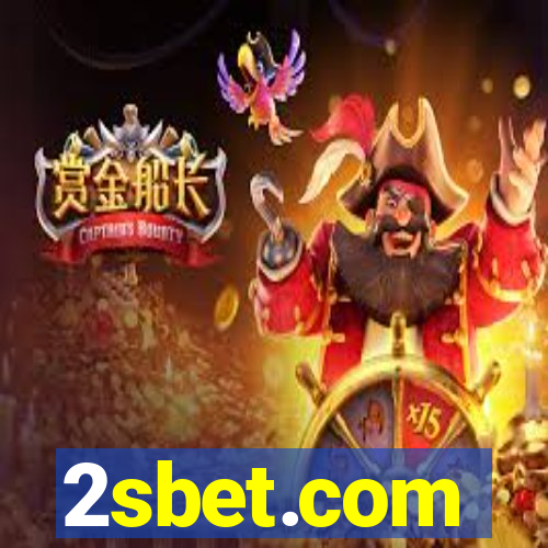 2sbet.com