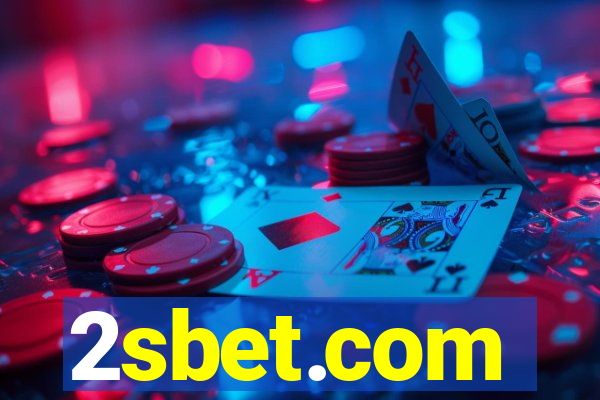 2sbet.com