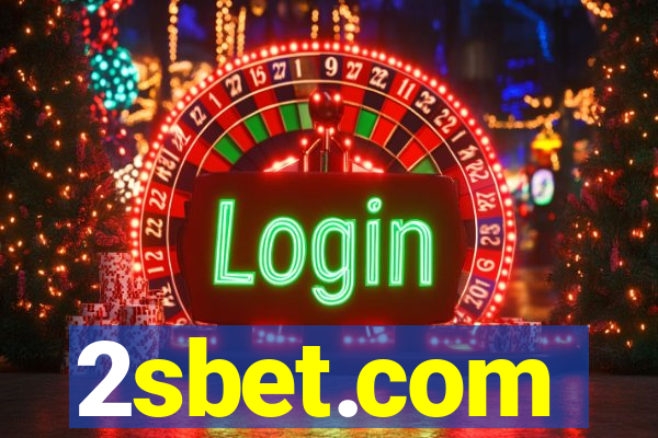 2sbet.com