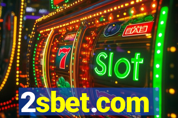 2sbet.com