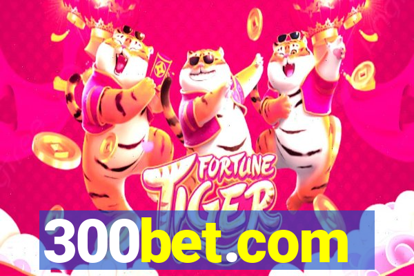 300bet.com