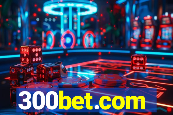 300bet.com