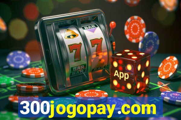 300jogopay.com