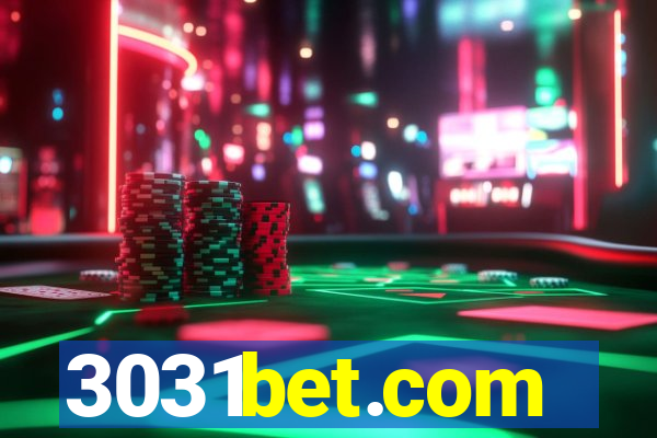 3031bet.com