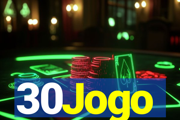 30Jogo