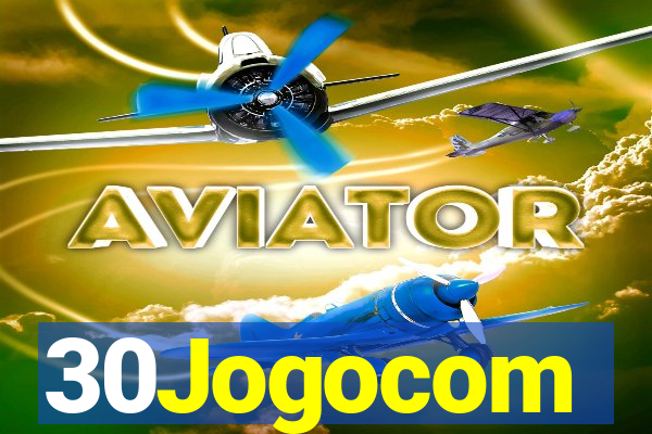 30Jogocom