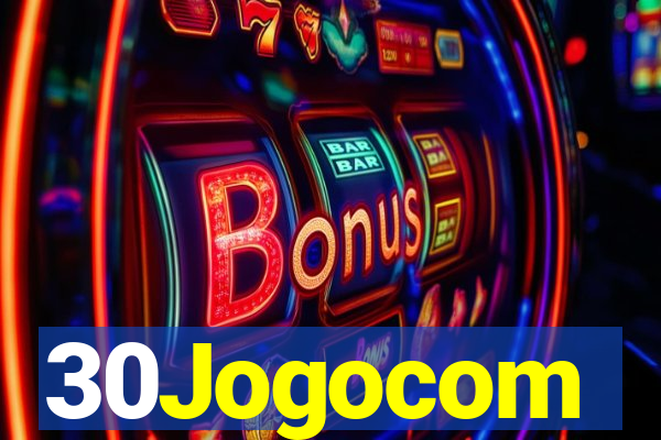 30Jogocom